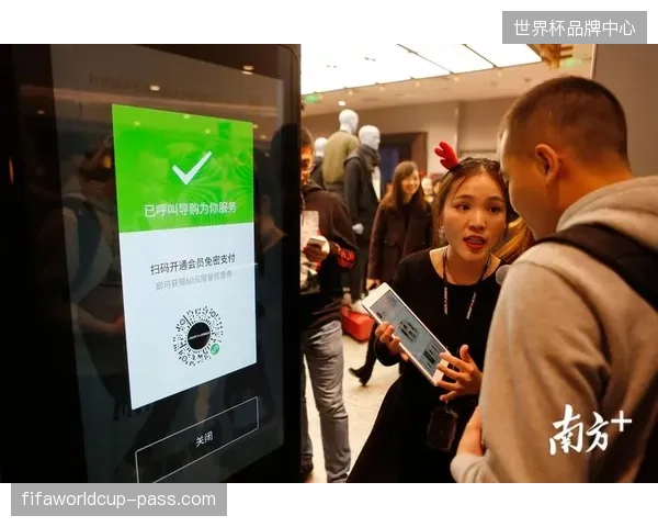 未来三年基于无感支付的即时付费模式，将主导全球顶级赛事的内容变现逻辑