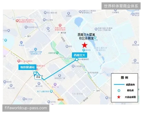 深圳北站至大运中心世界杯接驳专线成功并轨会员身份系统，高峰通行效率提升了四成